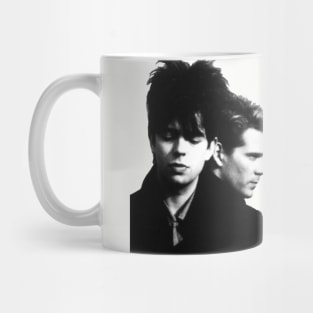 Echo and the Bunnymen Mug